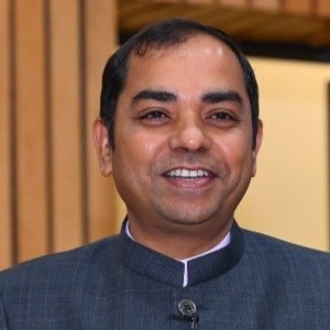 Prof. Amey Karkare